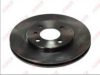 BMW 34116752352 Brake Disc